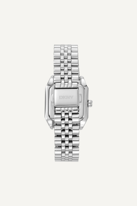 Women Braided Square 34MM Watch