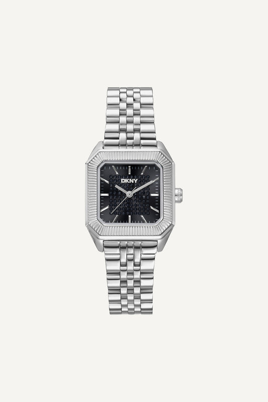 Women Braided Square 34MM Watch