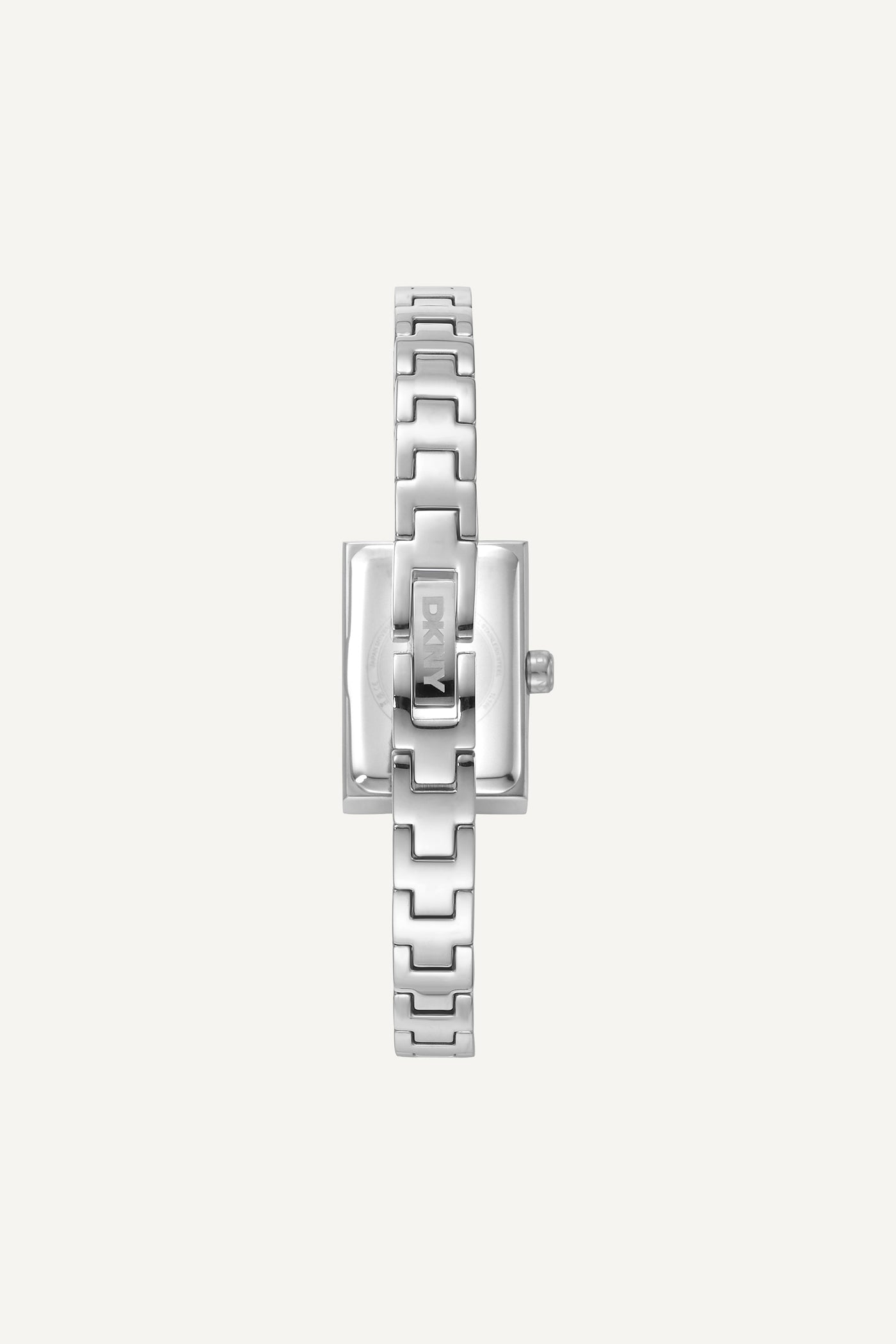 Women Signature Shape Watch