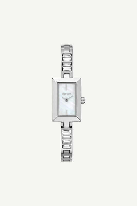 Women Signature Shape Watch