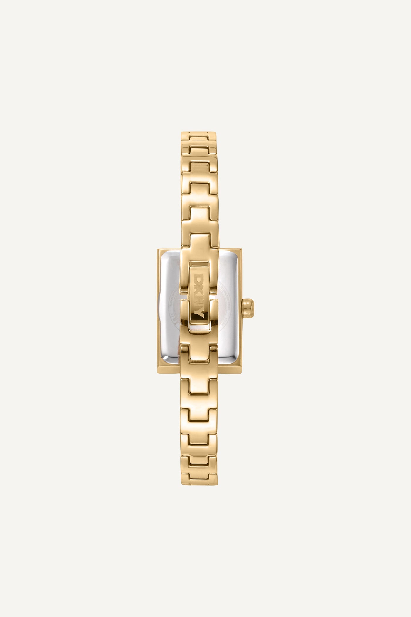 Women Signature Shape Watch