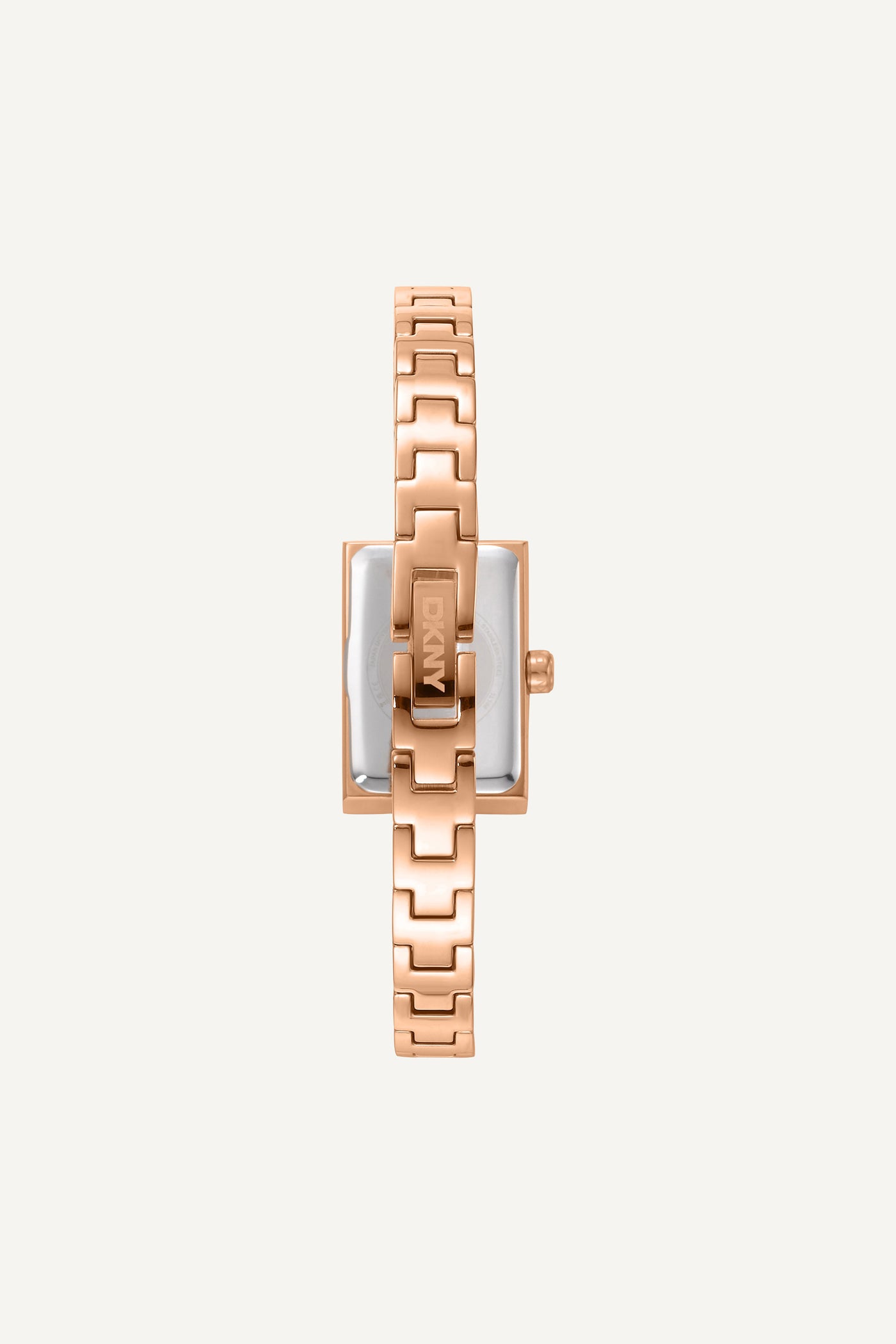 Women Signature Shape Watch
