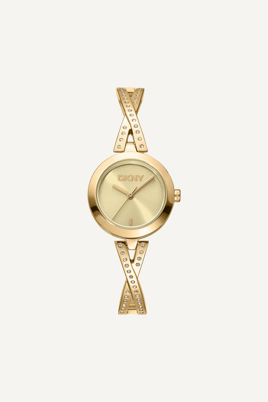 Women Pierced 26MM Watch
