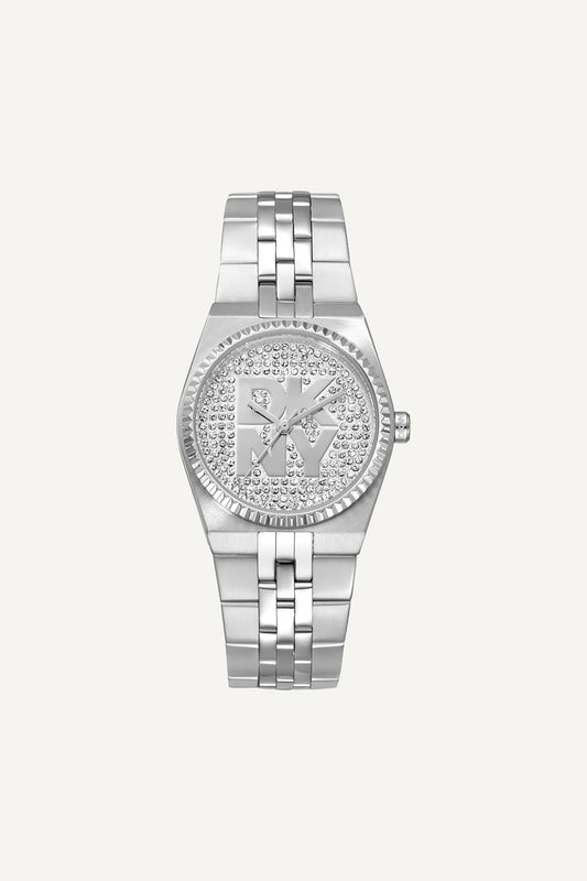Women Logo Trend 30MM Watch