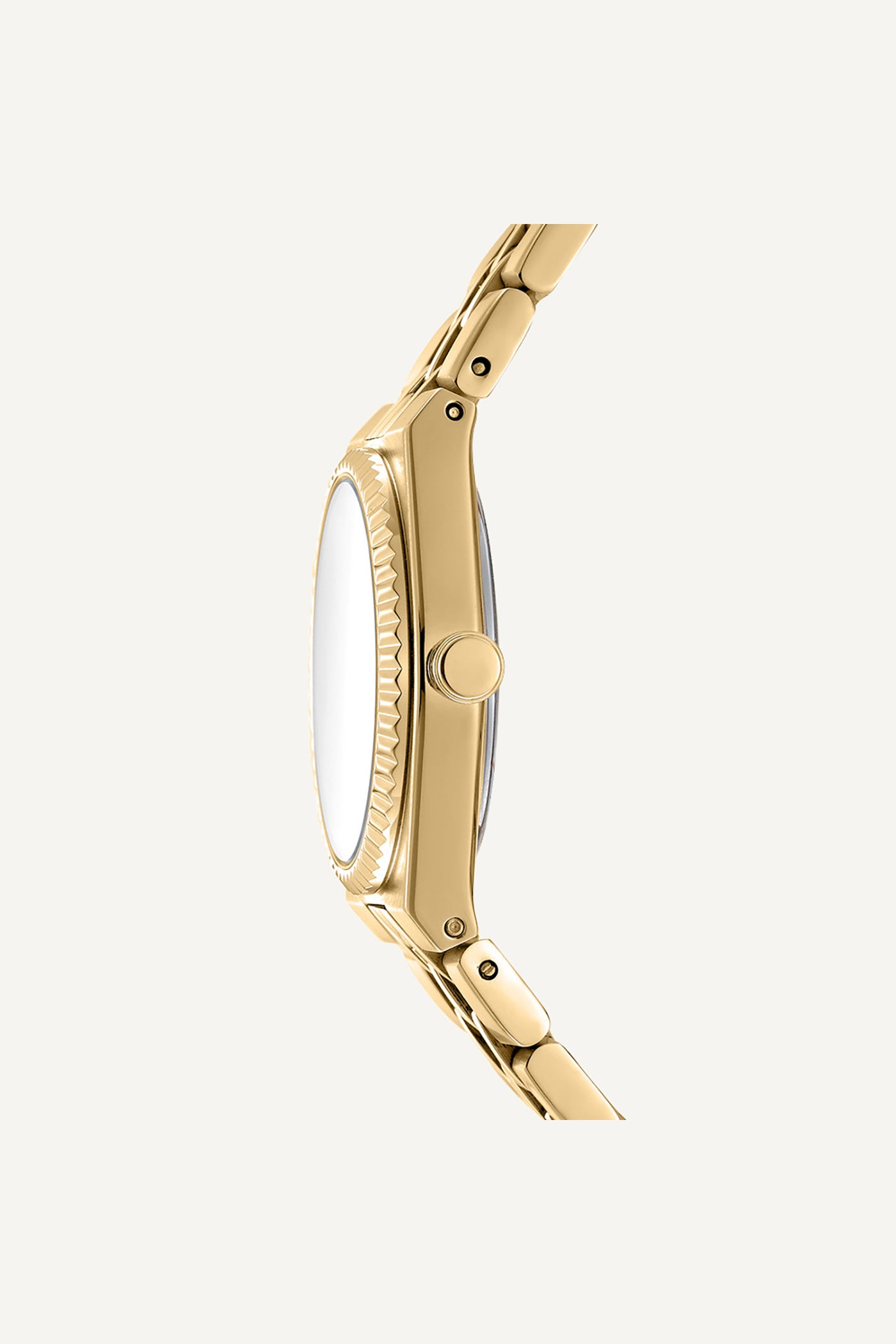 Women Logo Trend 30MM Watch