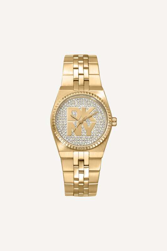 Women Logo Trend 30MM Watch