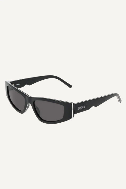 Cat-Eye Sunglasses DK560S