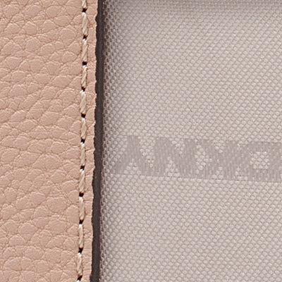 SARAH TOP ZIP CARDHOLDER
