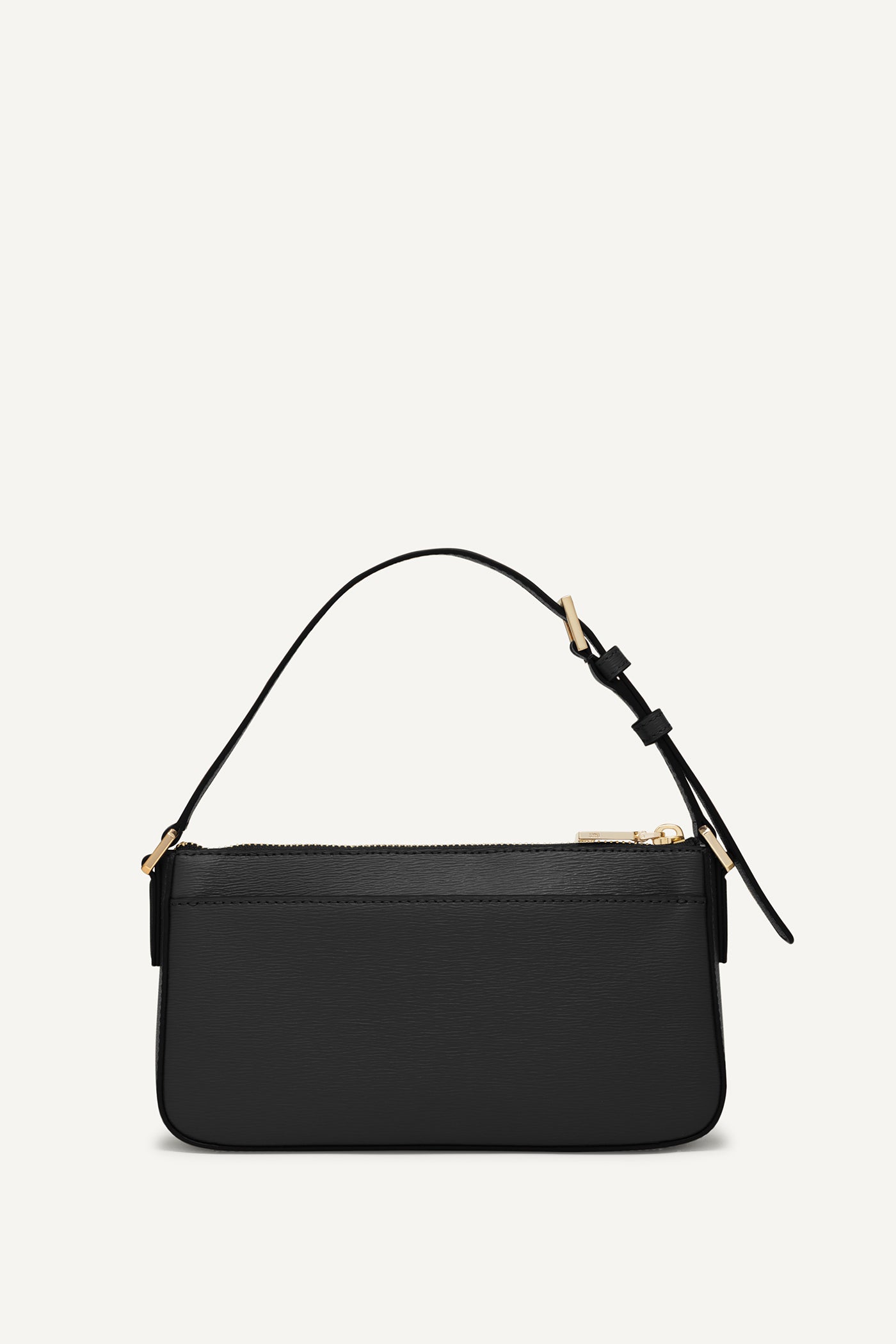 BRYANT AVE SMALL TOP ZIP DEMI CROSSBODY BAG