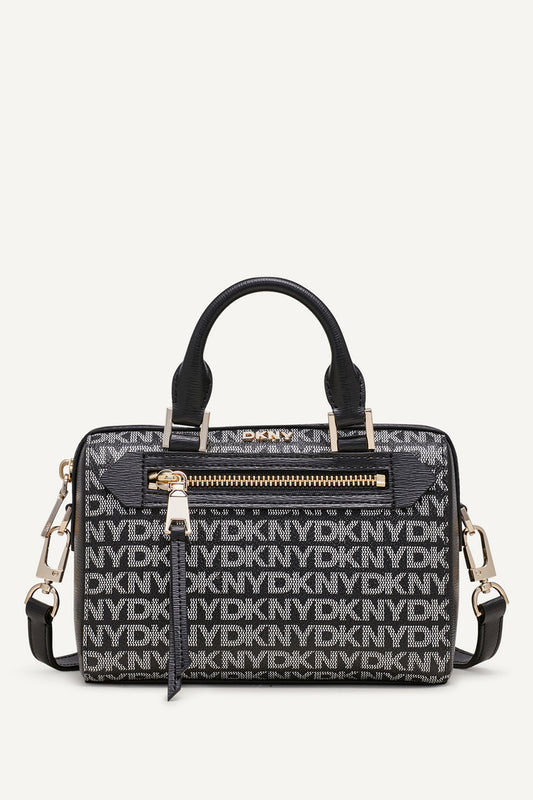 BRYANT AVE SMALL DUFFLE BAG