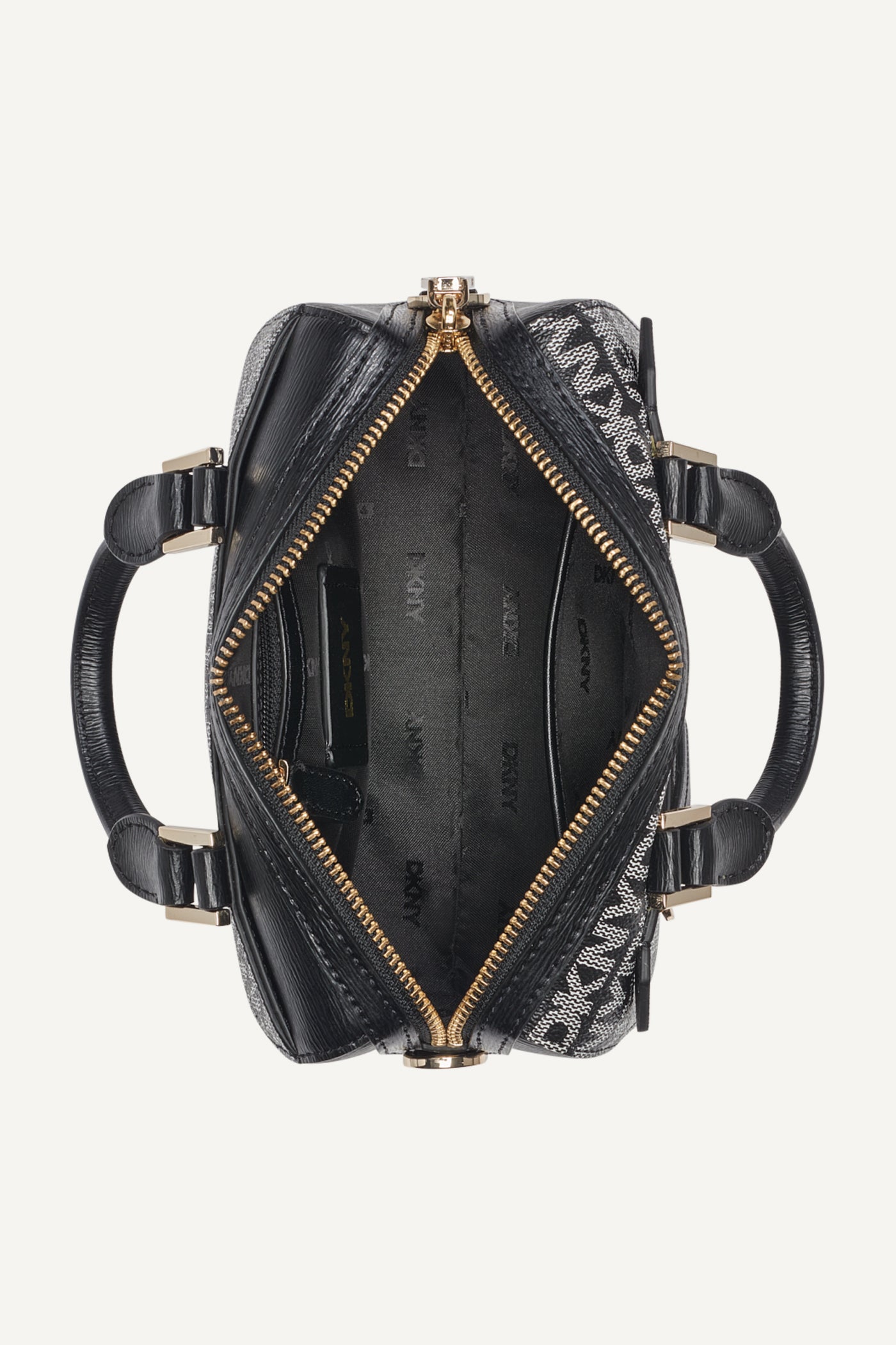 BRYANT AVE SMALL DUFFLE BAG