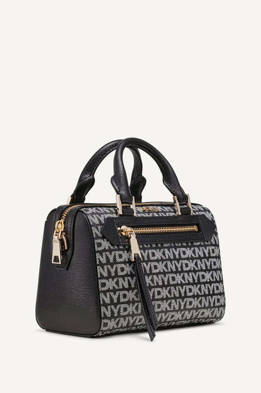 BRYANT AVE SMALL DUFFLE BAG