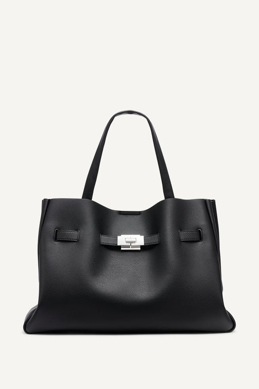 BRYAR LARGE SATCHEL BAG