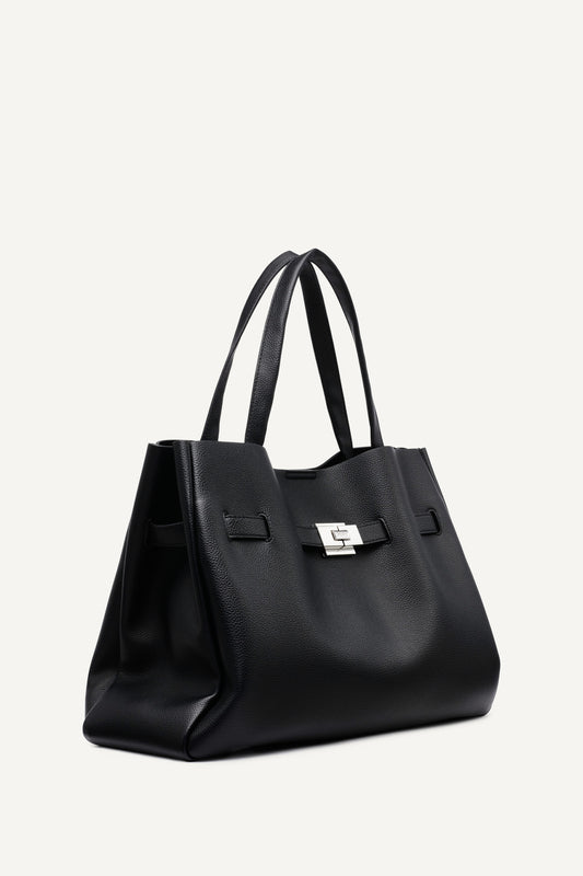 BRYAR LARGE SATCHEL BAG