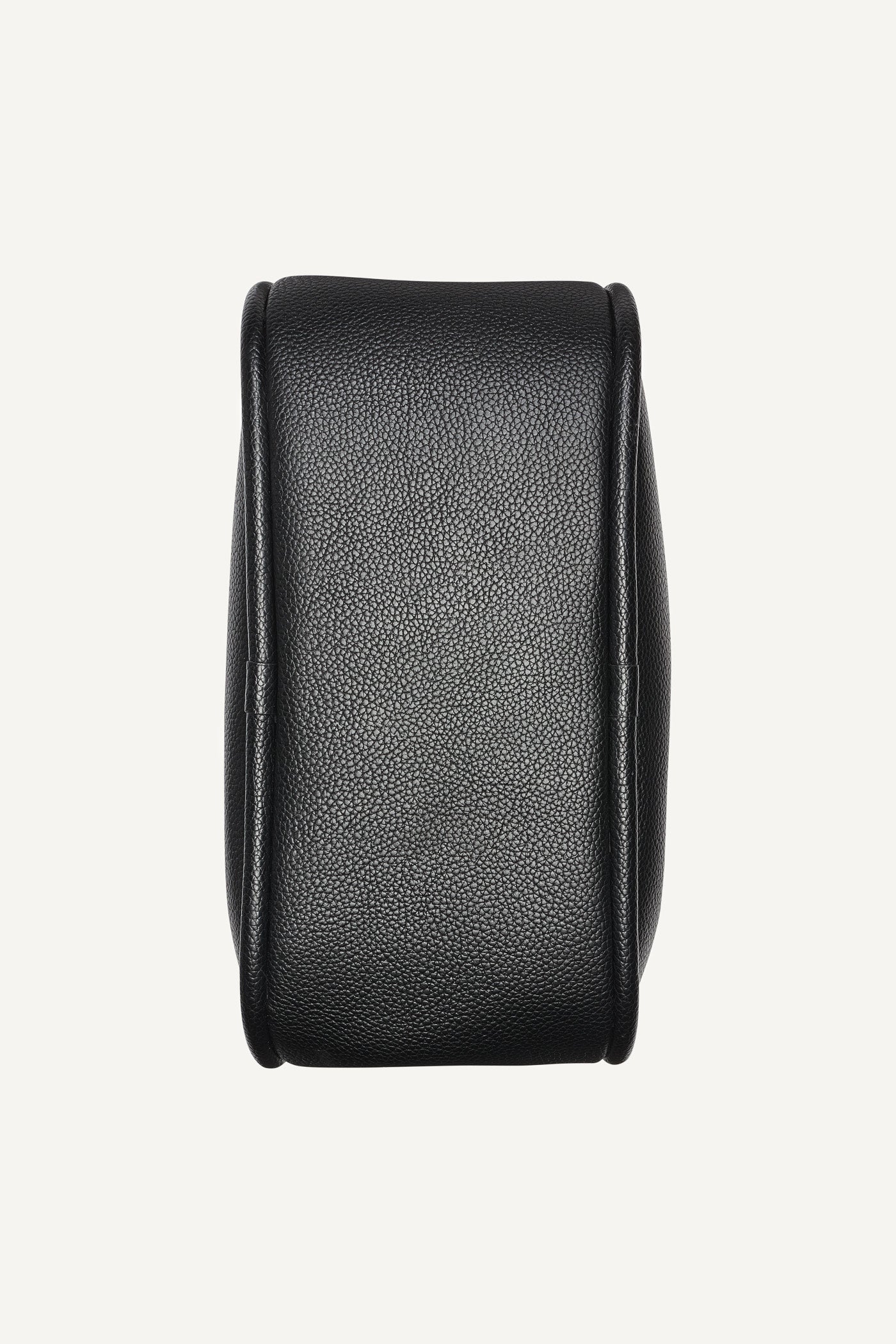 DKNY CAPRI LARGE HOBO BAG BLACK