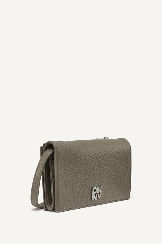 محفظة إيتا بحزام