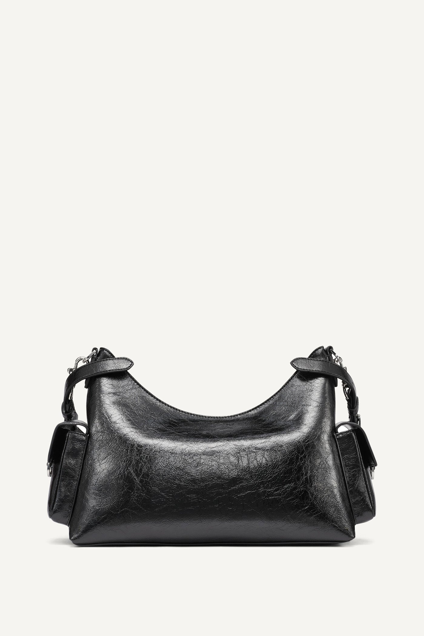 FREDA LARGE SHOULDER BAG
