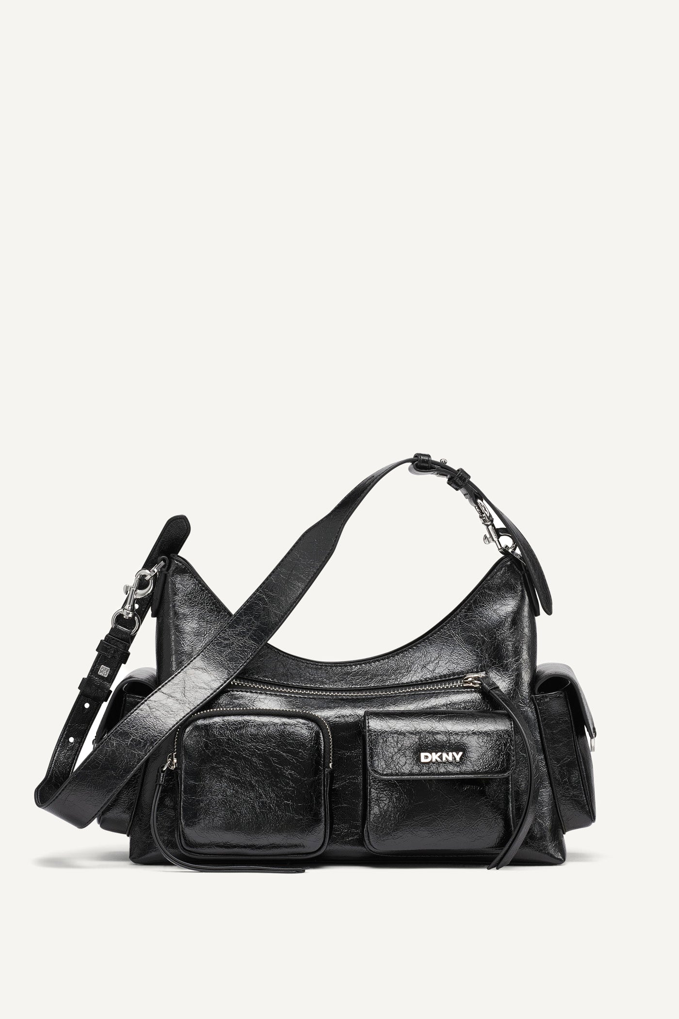 FREDA LARGE SHOULDER BAG