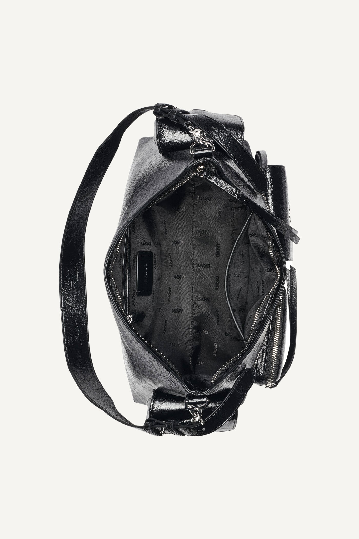FREDA LARGE SHOULDER BAG
