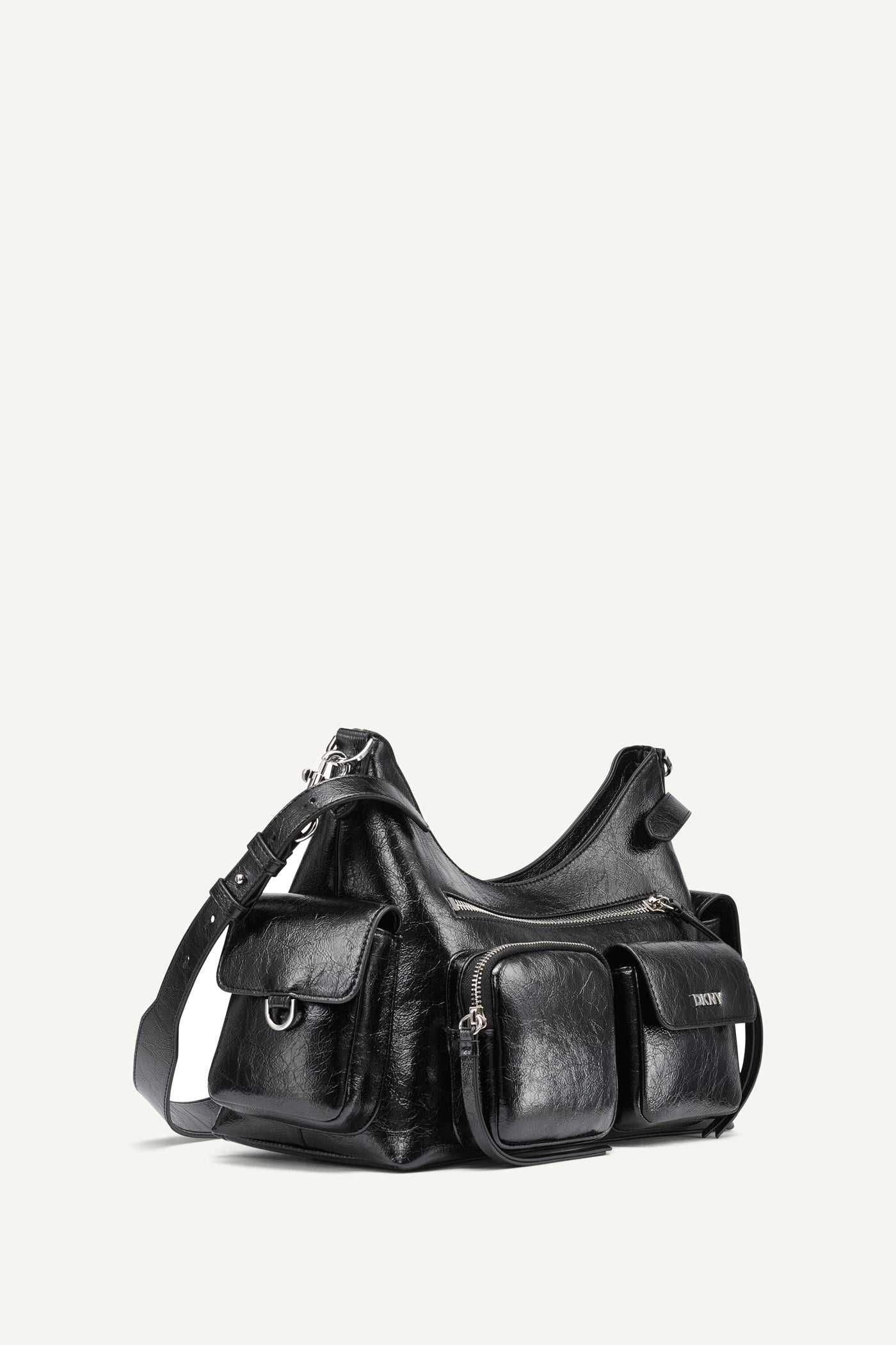 FREDA LARGE SHOULDER BAG