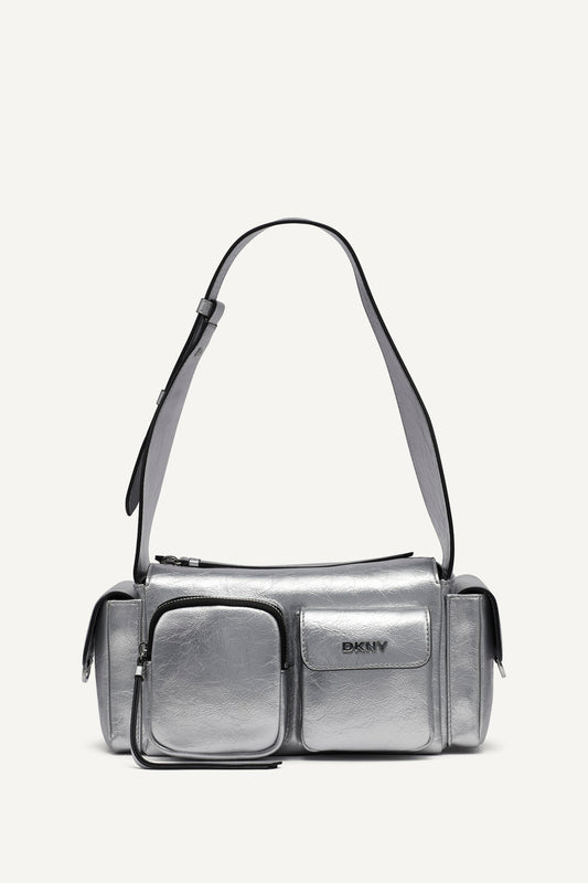 FREDA SMALL SHOULDER BAG