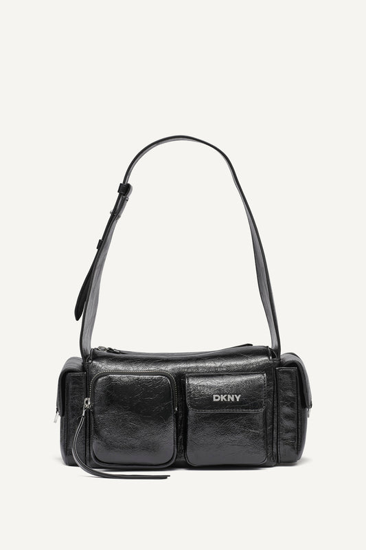 FREDA SMALL SHOULDER BAG
