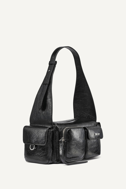FREDA SMALL SHOULDER BAG