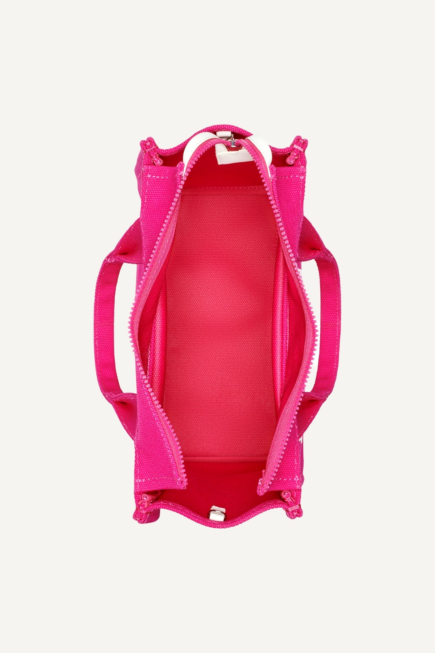 DKNY HADLEE MEDIUM TOTE BAG PINK