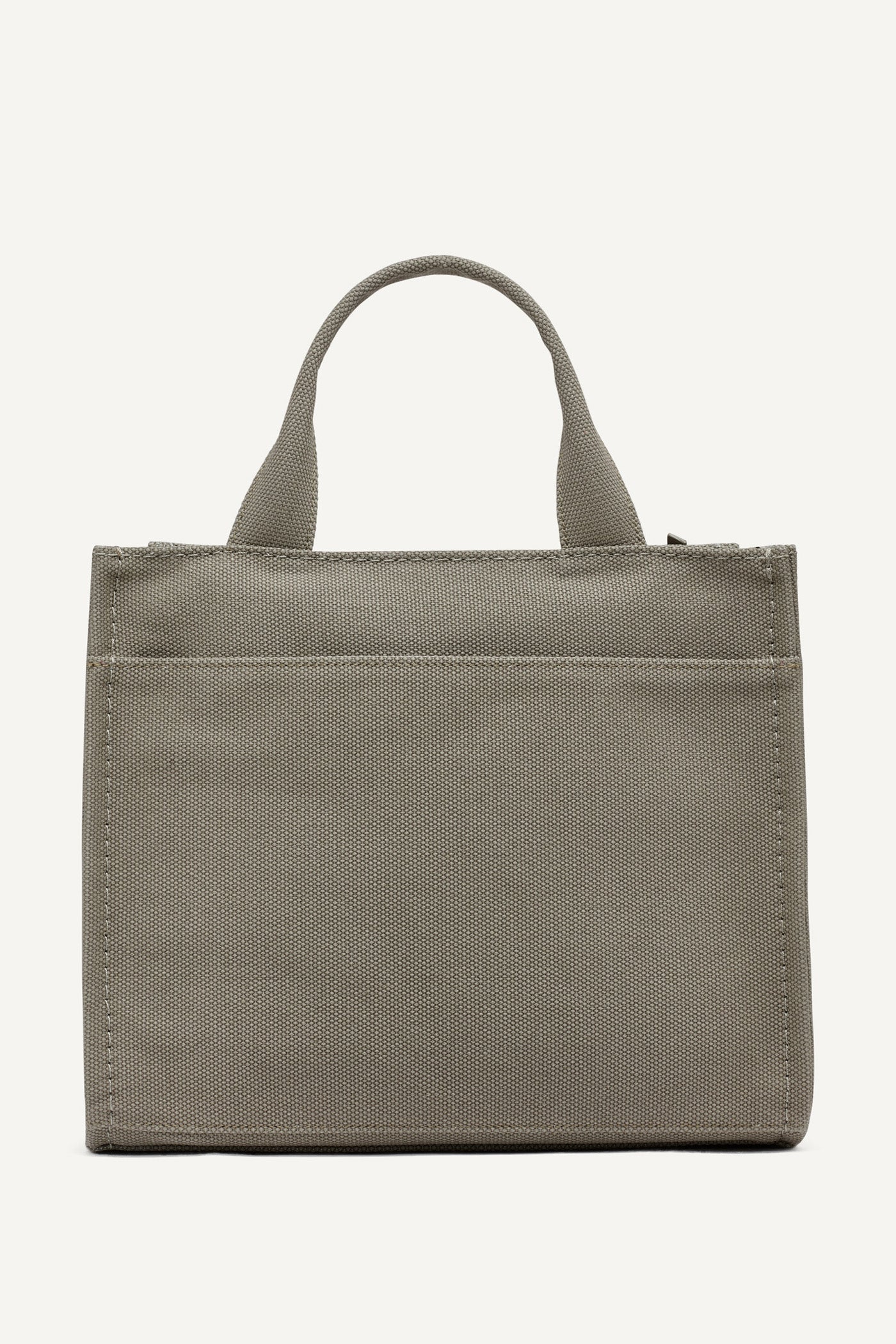 DKNY HADLEE MEDIUM TOTE BAG GREEN