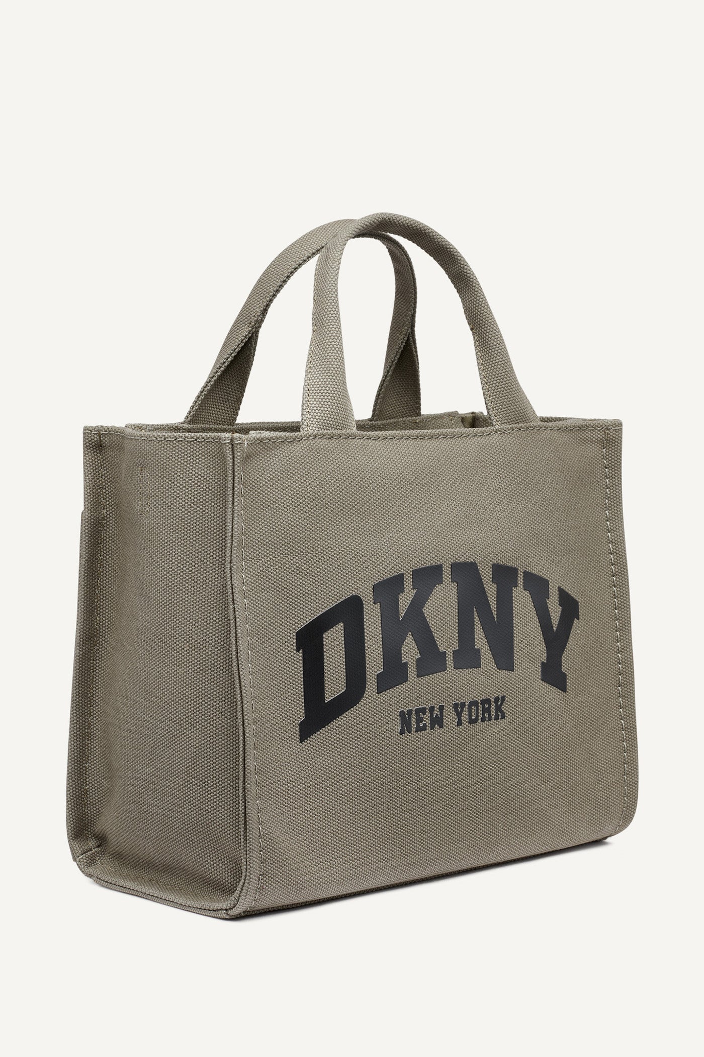 DKNY HADLEE MEDIUM TOTE BAG GREEN