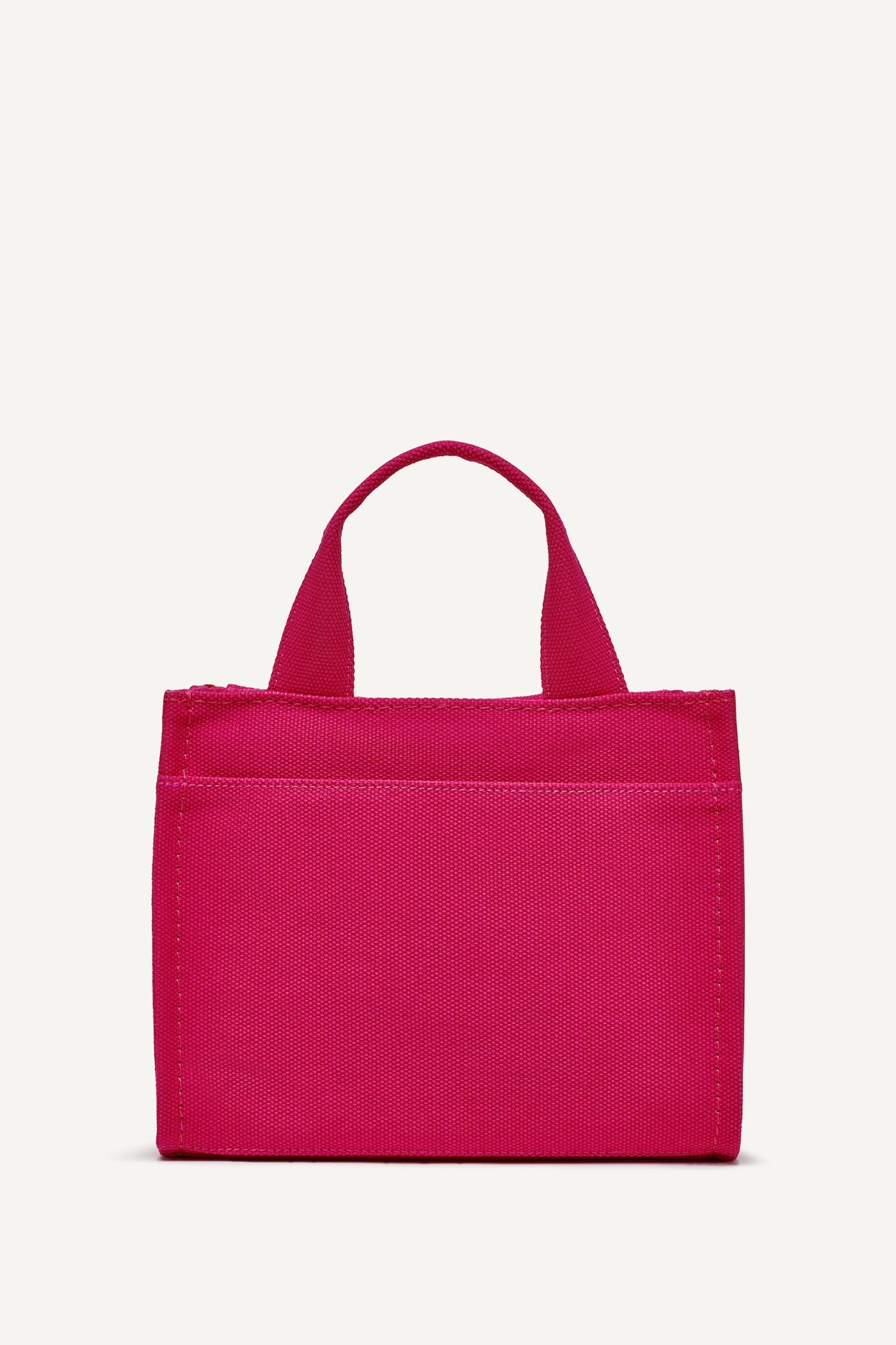 DKNY HADLEE SMALL TOTE BAG PINK