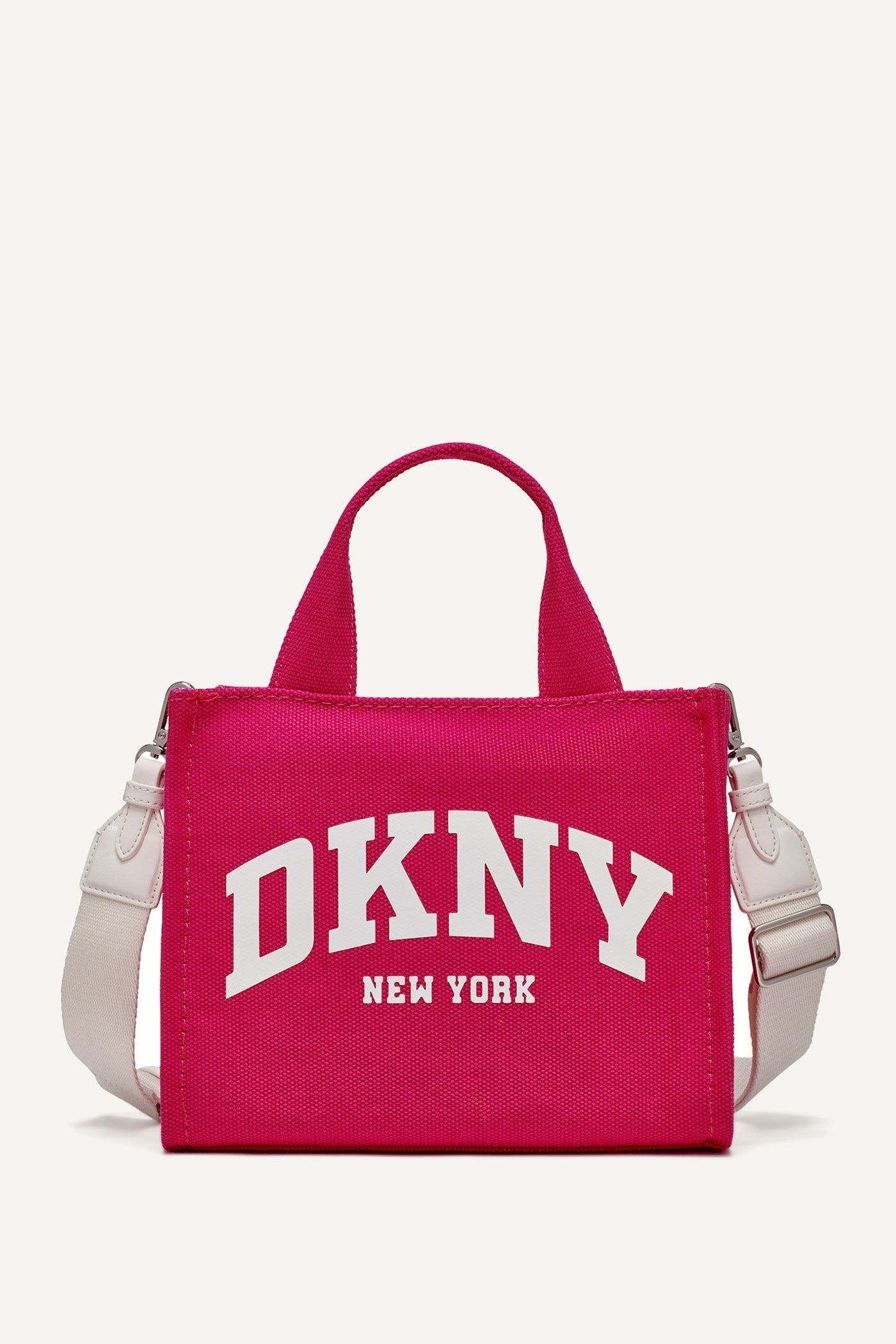 DKNY HADLEE SMALL TOTE BAG PINK