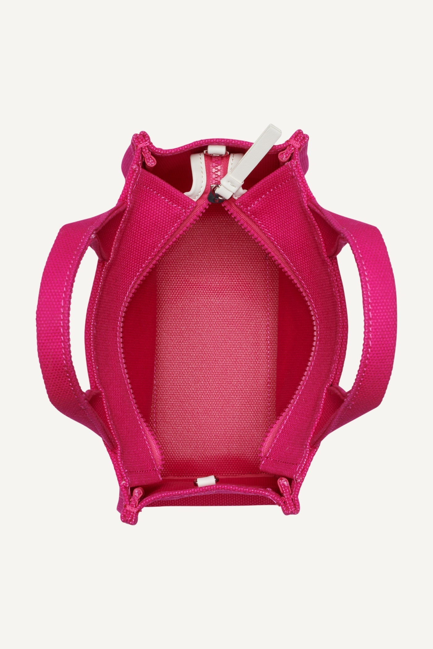 DKNY HADLEE SMALL TOTE BAG PINK