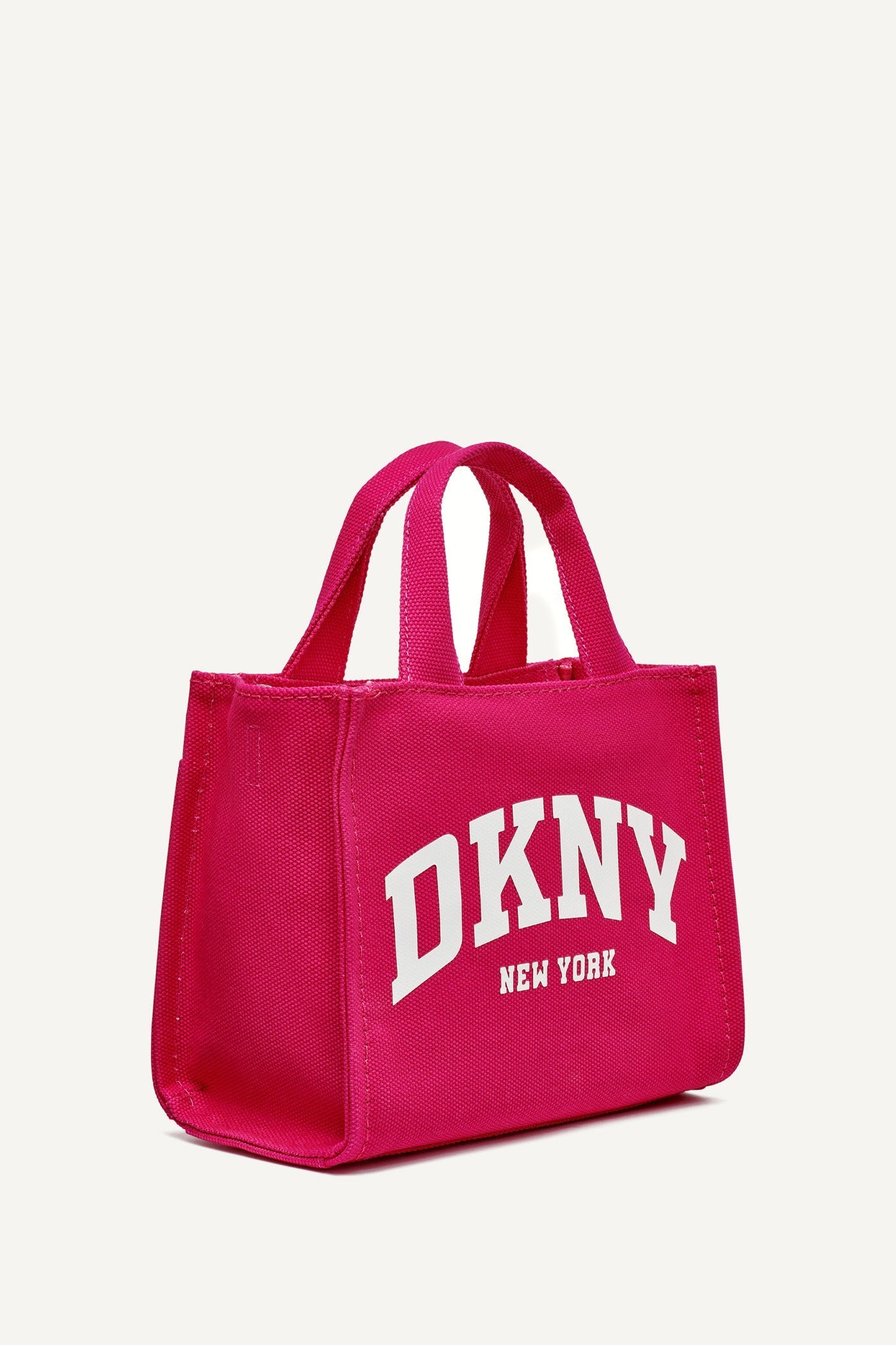 DKNY HADLEE SMALL TOTE BAG PINK