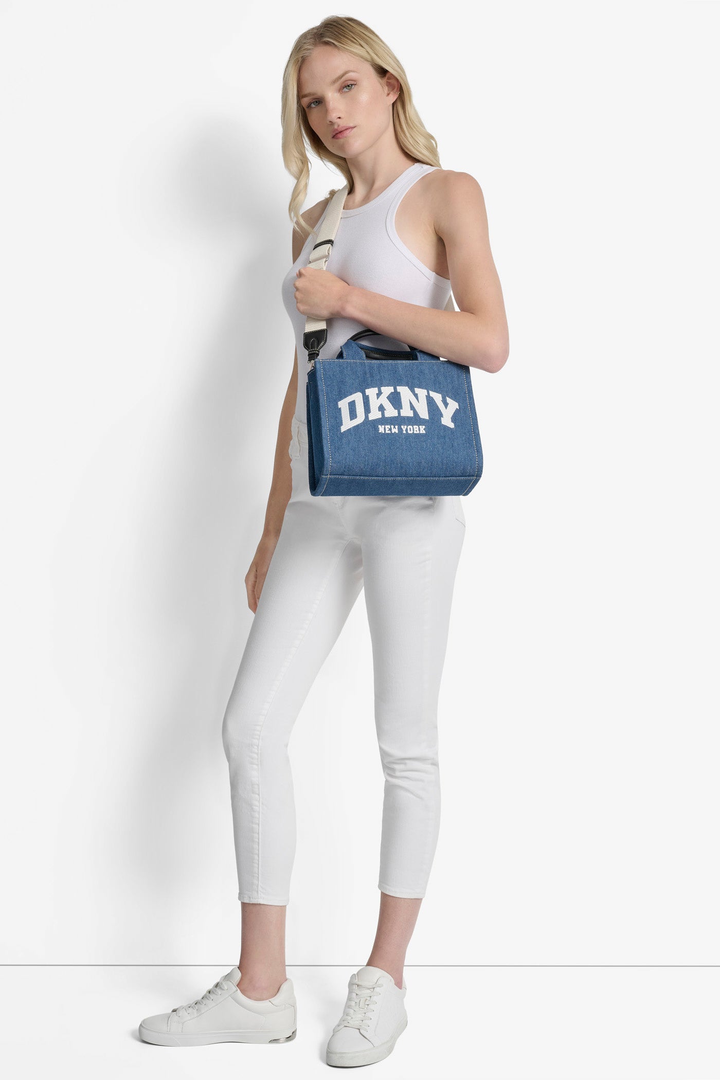 HADLEE SMALL TOTE