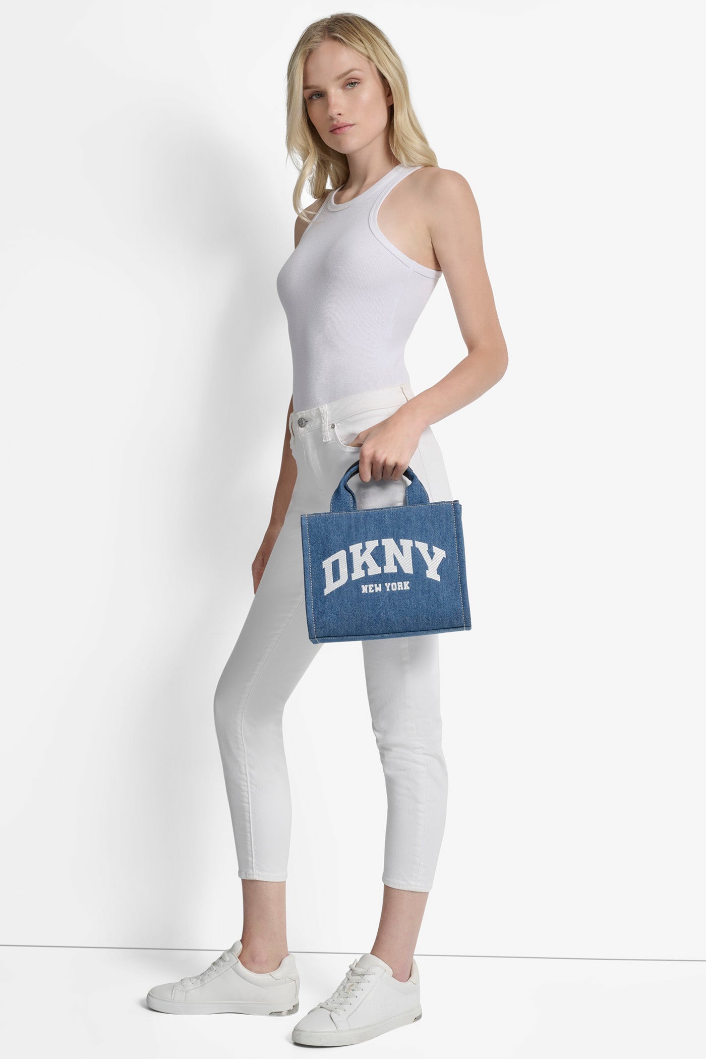 HADLEE SMALL TOTE