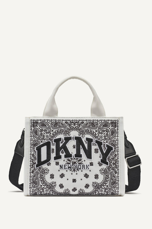 HADLEE SMALL TOTE BAG