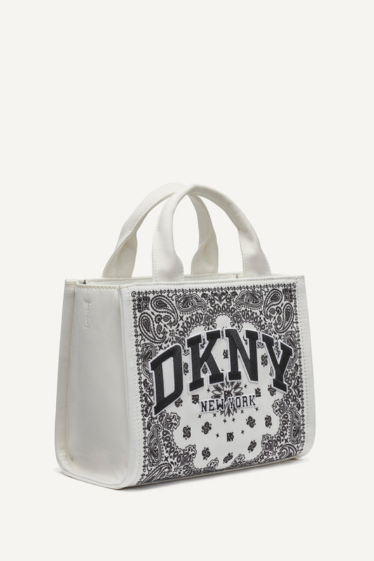 HADLEE SMALL TOTE BAG