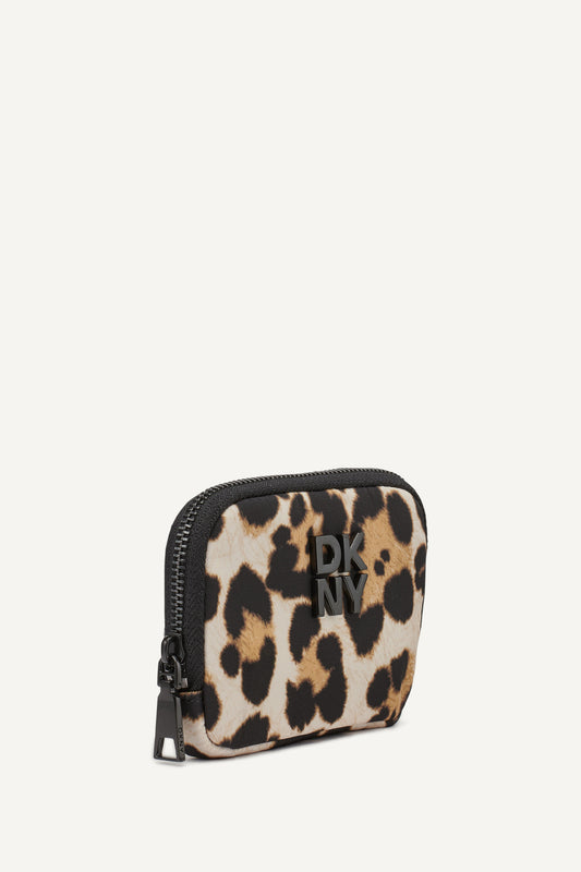 JENNY SMALL ZIP AROUND CAMERA BAG
