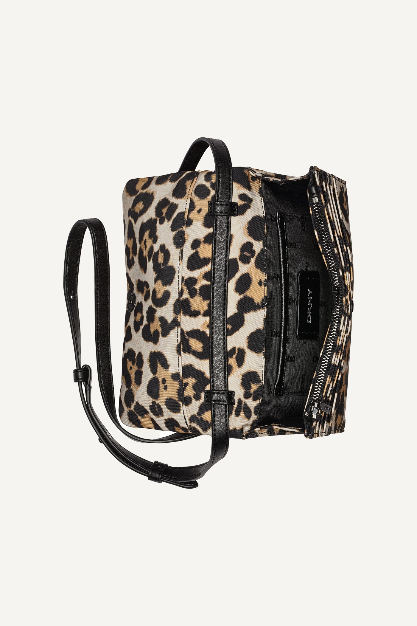 JENNY WALLET ON A STRAP