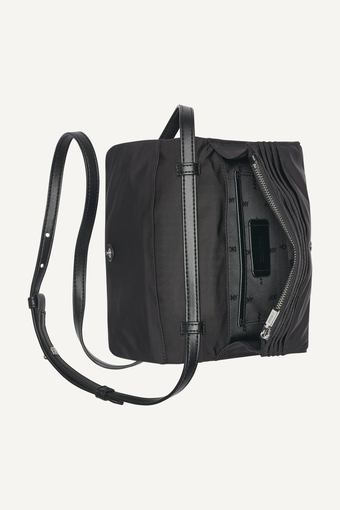 JENNY WALLET ON A STRAP