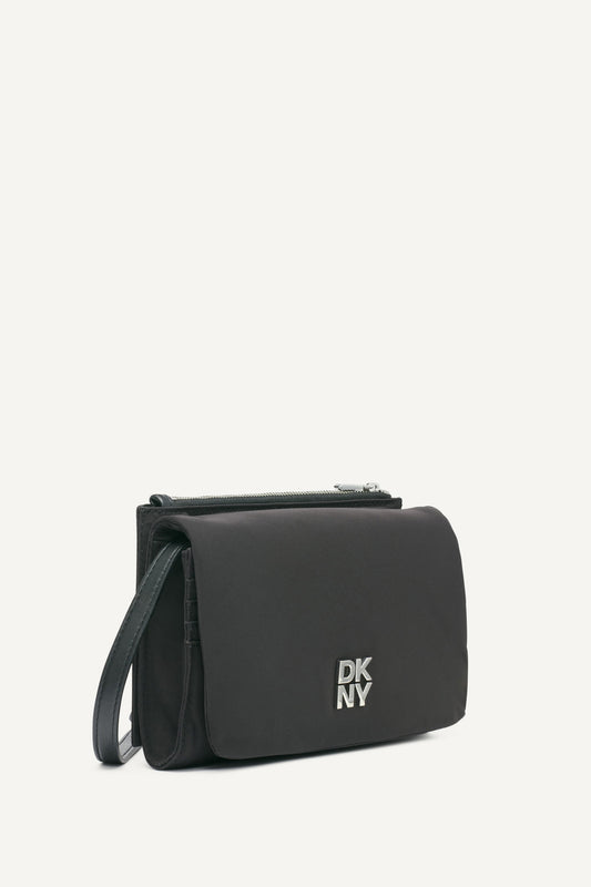 JENNY WALLET ON A STRAP