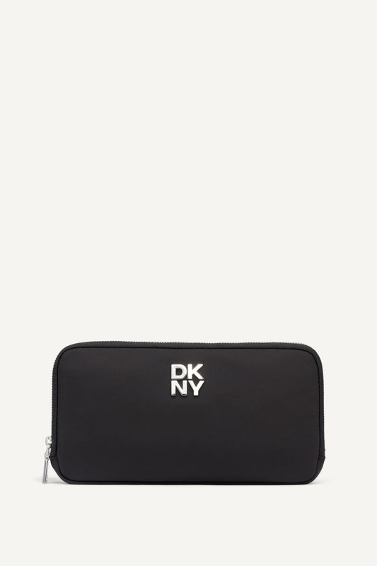 JENNY ZIP AROUND WALLET