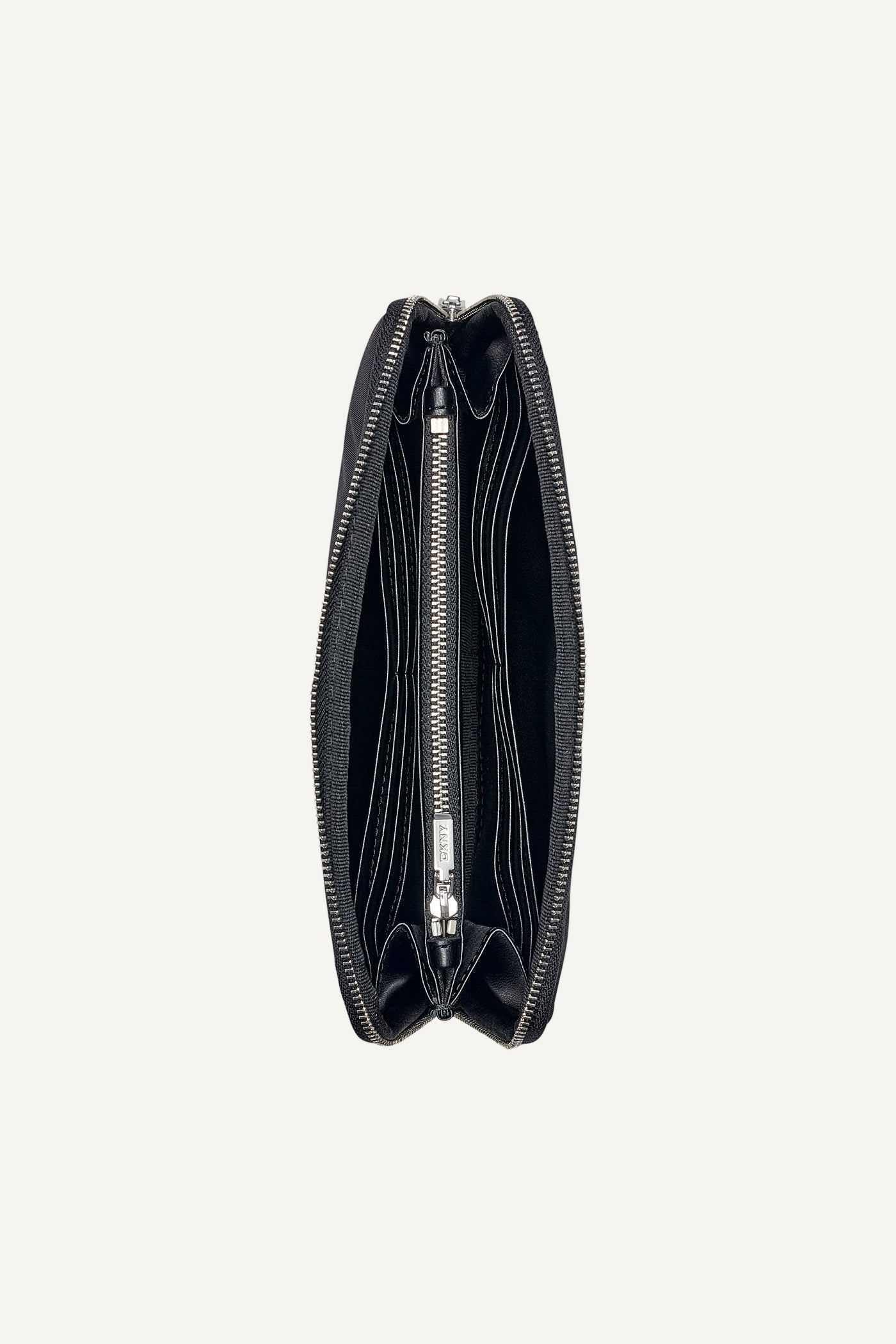 JENNY ZIP AROUND WALLET
