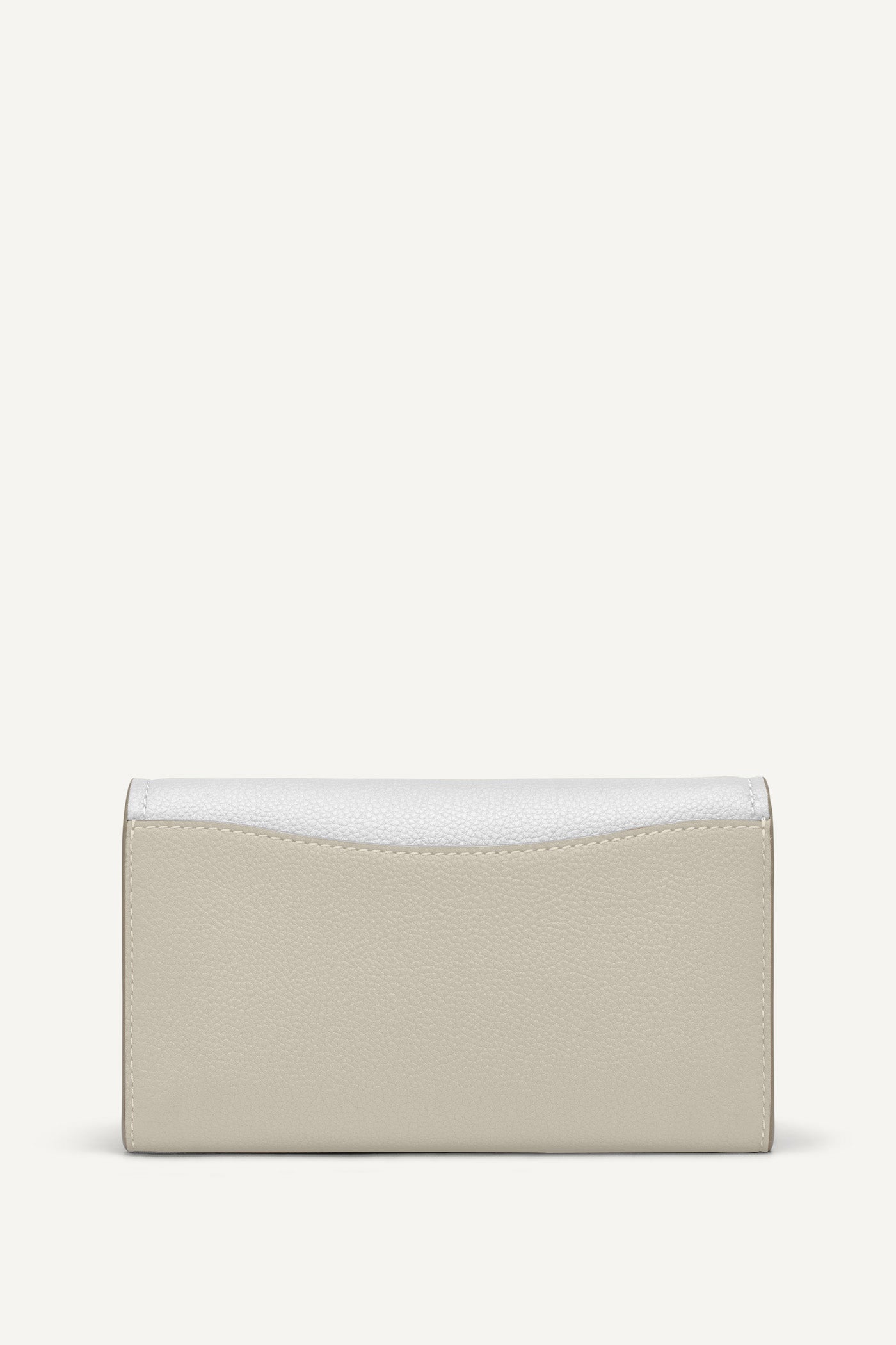 NICOLE WALLET ON A STRAP