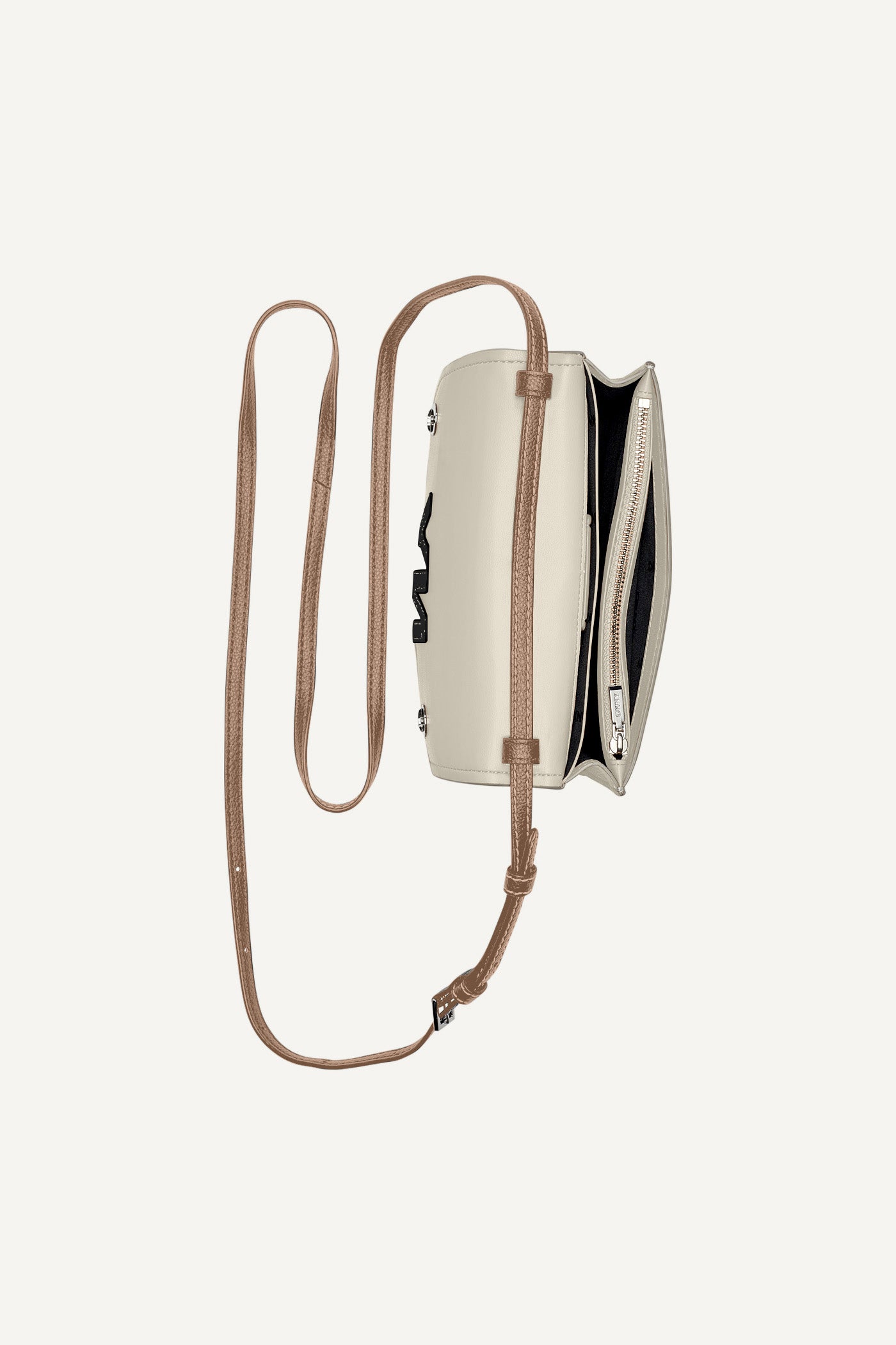 NICOLE WALLET ON A STRAP