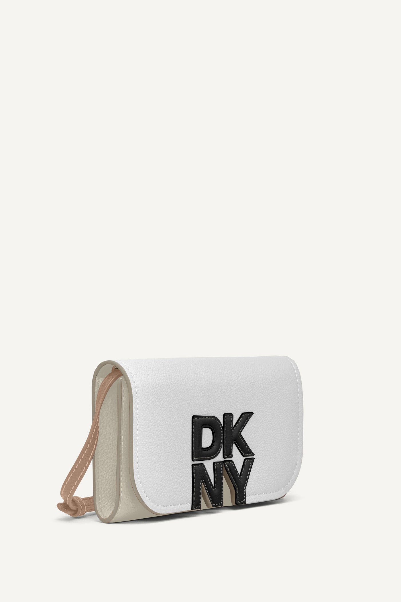 NICOLE WALLET ON A STRAP