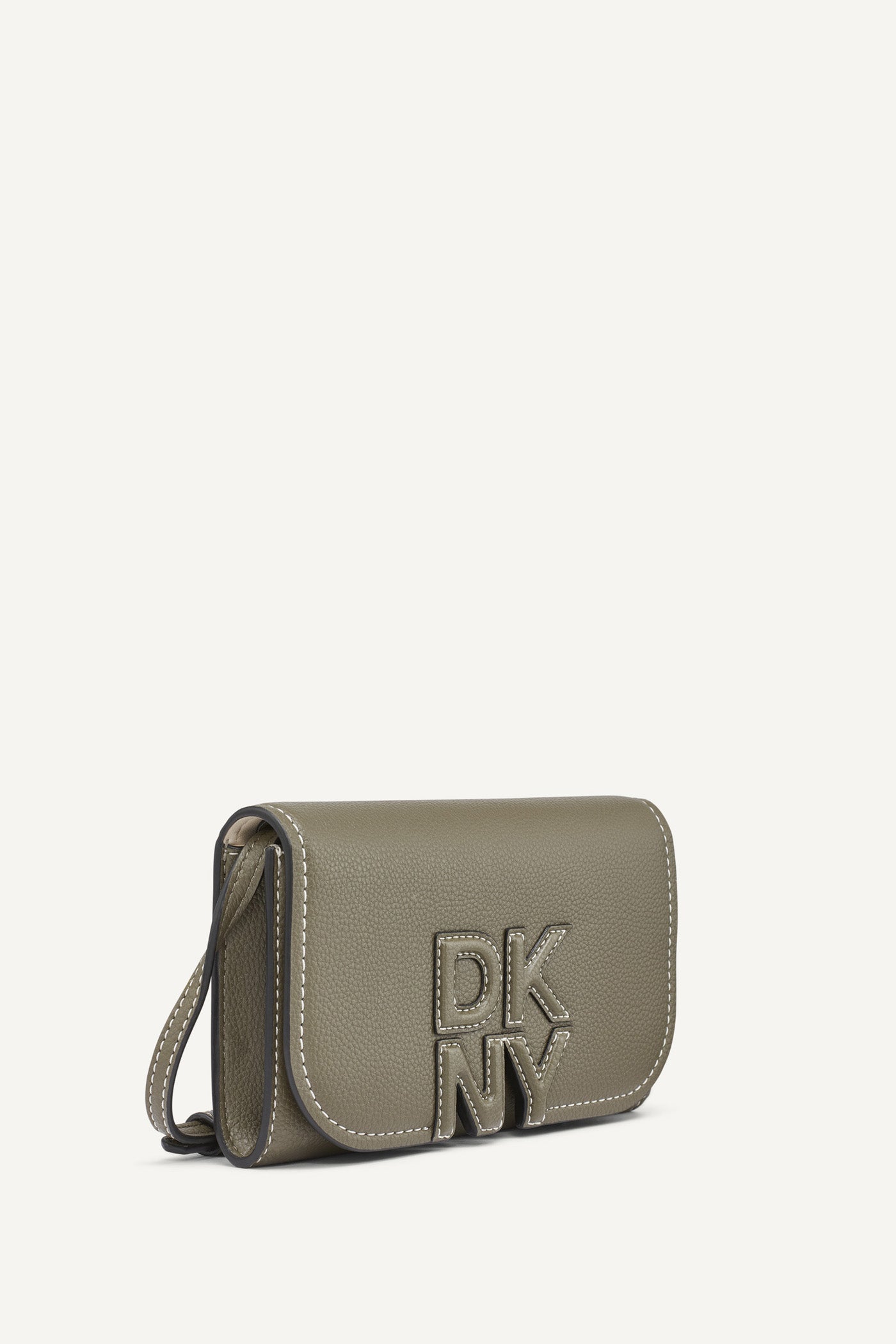 NICOLE WALLET ON A STRAP