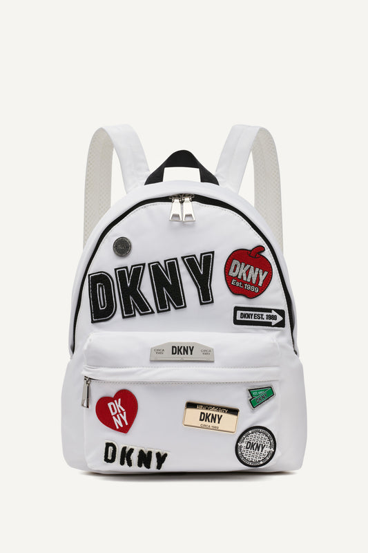 NYC CAPSULE BACKPACK