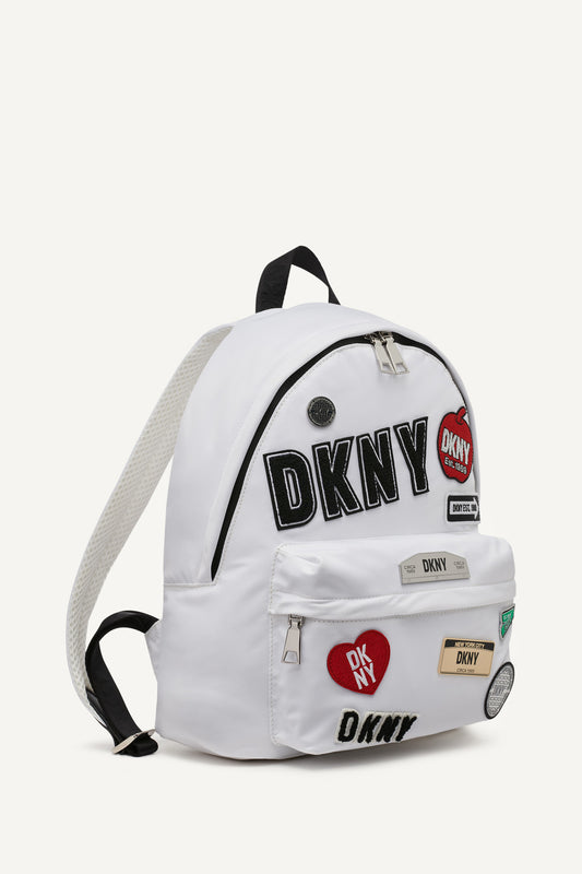 NYC CAPSULE BACKPACK